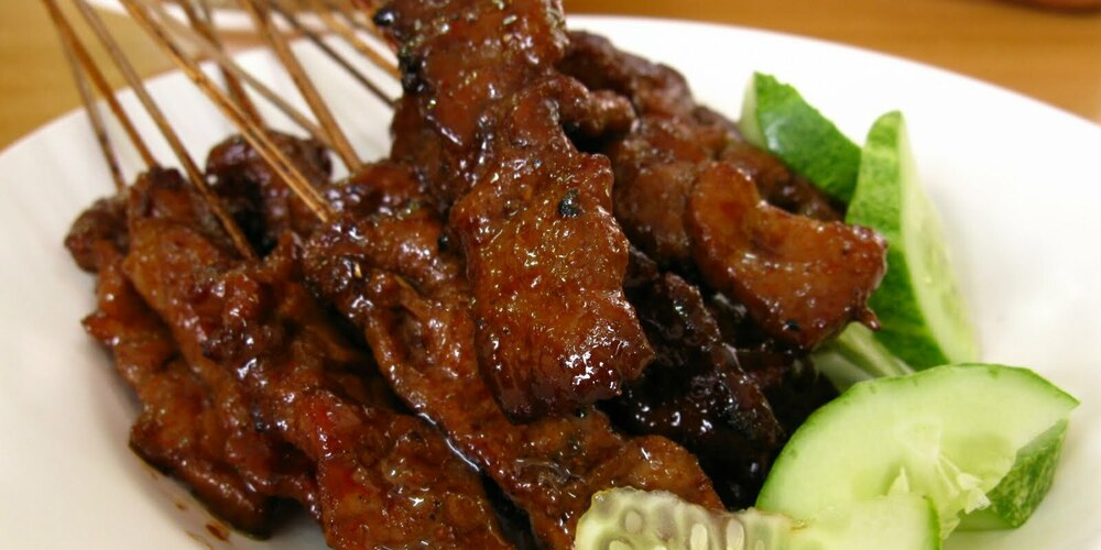 Best Satays in Putrajaya/Cyberjaya — FoodAdvisor