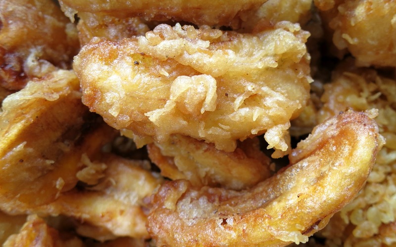 Best Pisang Goreng in KL — FoodAdvisor