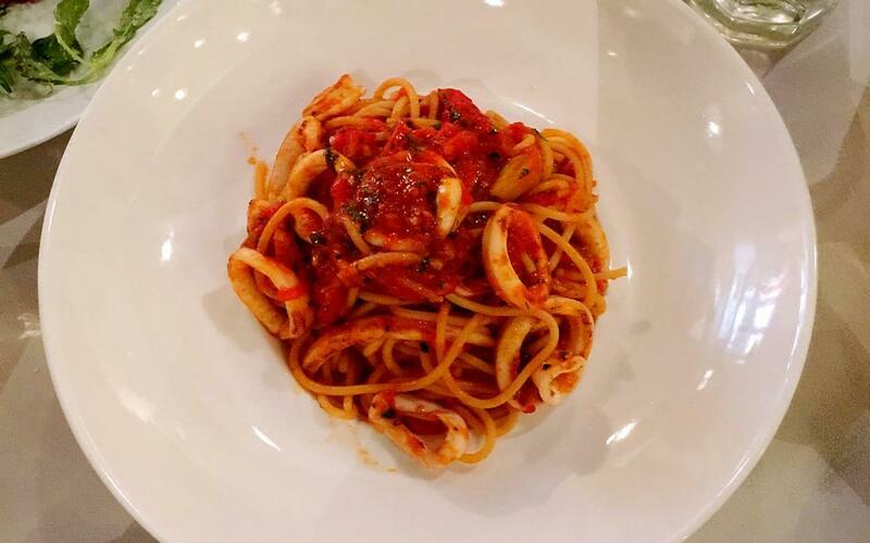 Best Pastas in Johor Bahru (JB) — FoodAdvisor