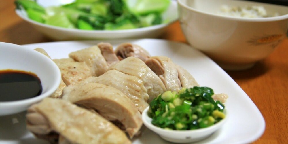 Best Chicken Rice in Subang Jaya — FoodAdvisor