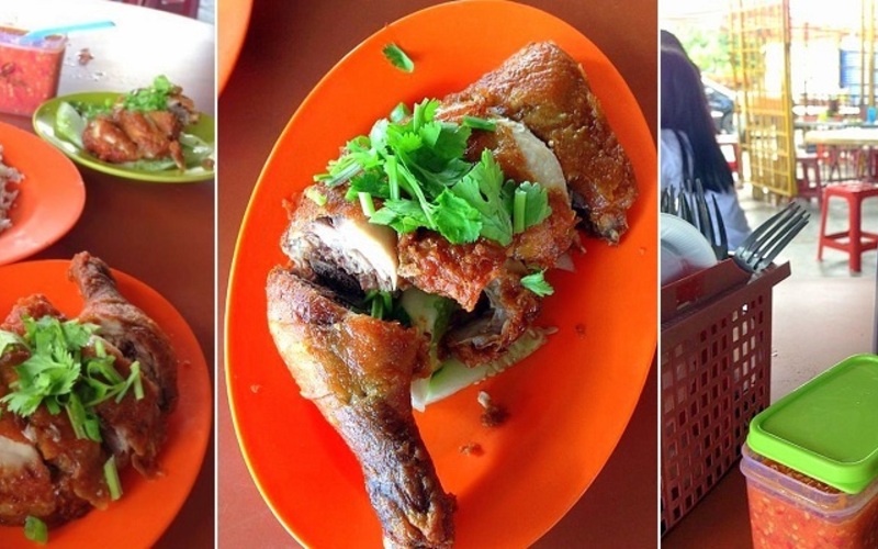 Best Chicken Rice In Kl — Foodadvisor 7817